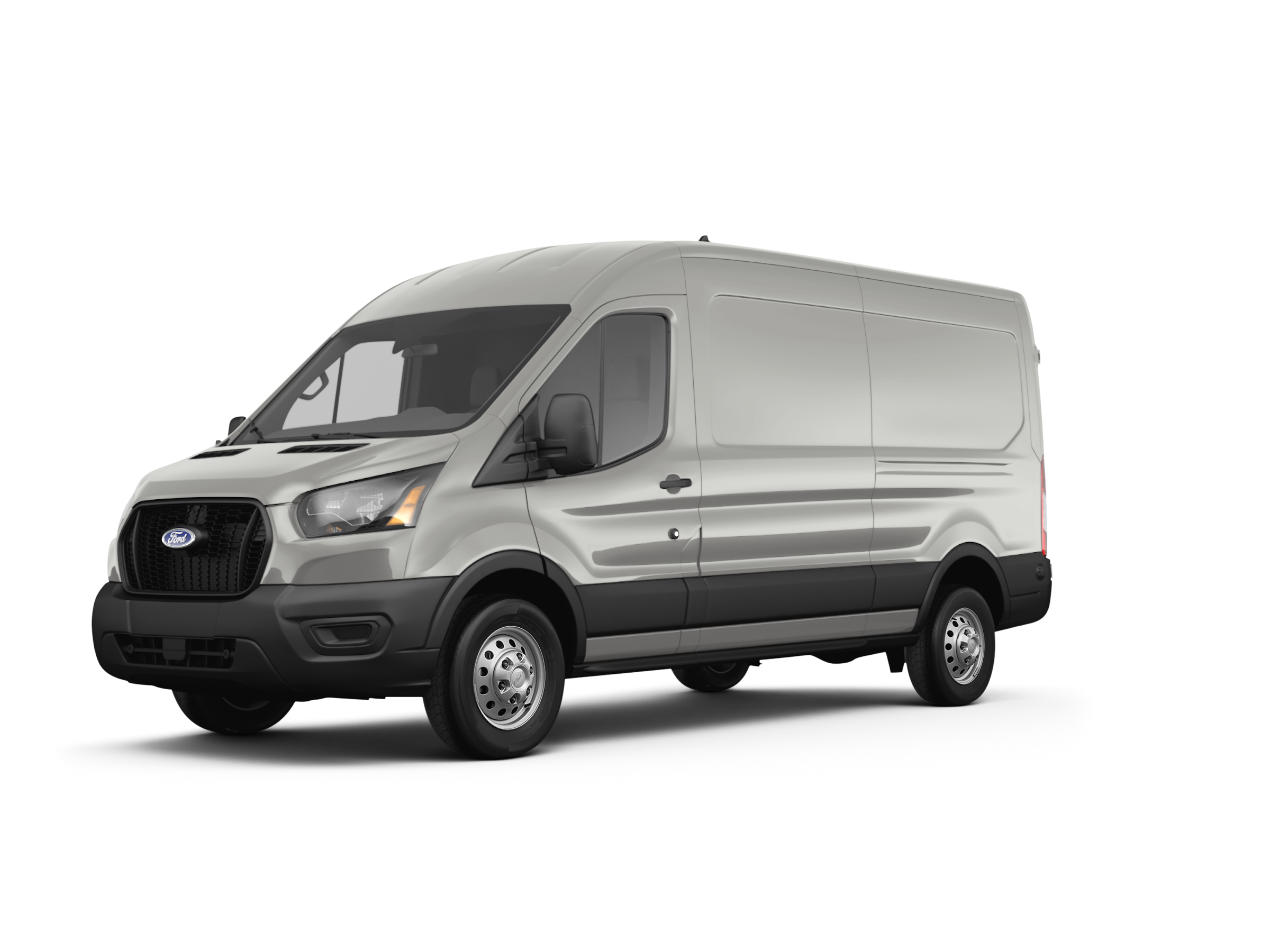 New 2023 Ford Transit 350 Crew Van Medium Roof w/RWB Prices